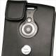 Housse cuir Sony Ericsson Vivaz Pro 