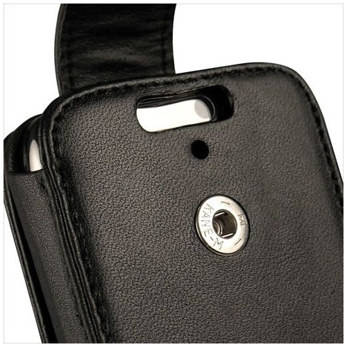                                                         Custodia in pelle Archos 3cam Vision 
                                                      
