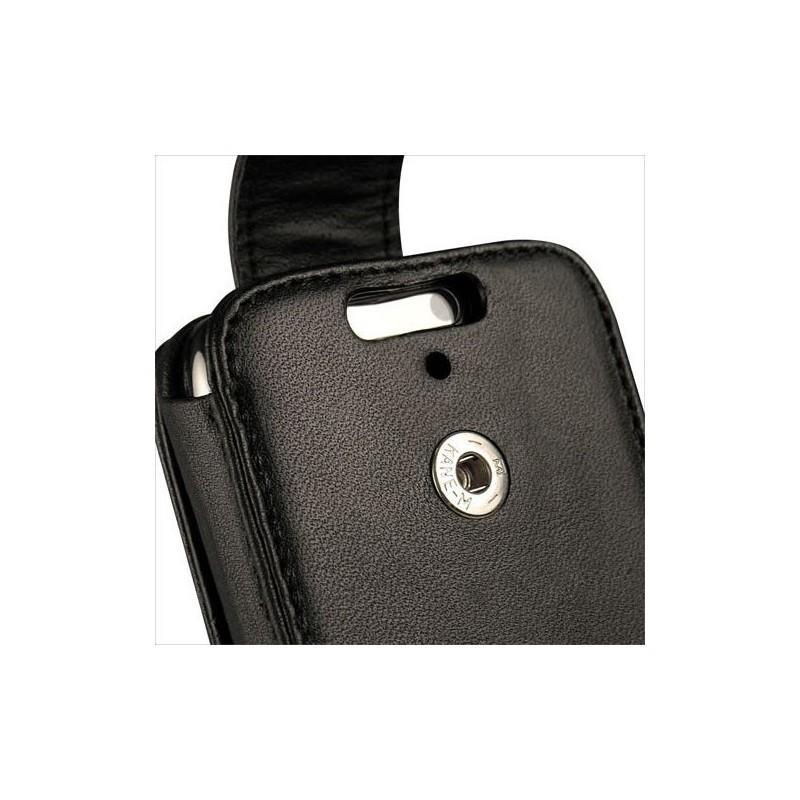 Custodia in pelle Archos 3cam Vision 