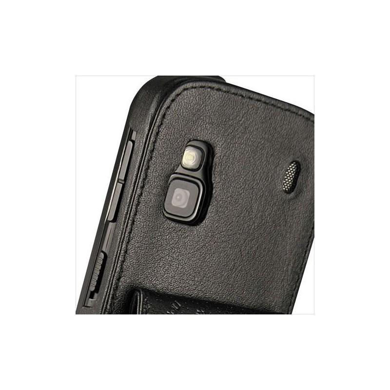 가죽 커버 Nokia C6 