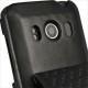 HTC Evo 4G  leather case