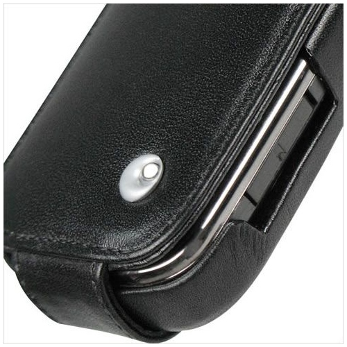                                                         Custodia in pelle Nokia C5 
                                                      