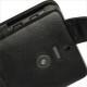 レザーケース Motorola Droid X 