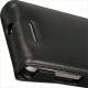 Custodia in pelle Motorola Milestone XT720 