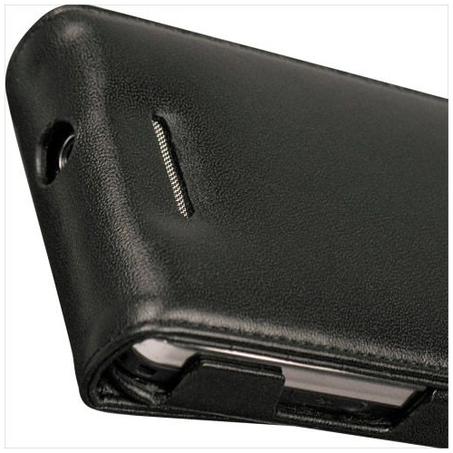                                                         Custodia in pelle Motorola Milestone XT720 
                                                      
