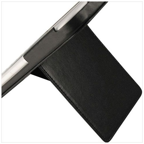                                                         Housse cuir Amazon Kindle 3 
                                                      