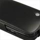 Custodia in pelle Blackberry Torch 9800 