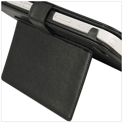                                                         Housse cuir Samsung Galaxy Tab 
                                                      