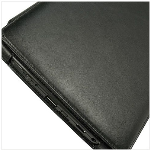                                                         Funda de piel Archos 101 
                                                      