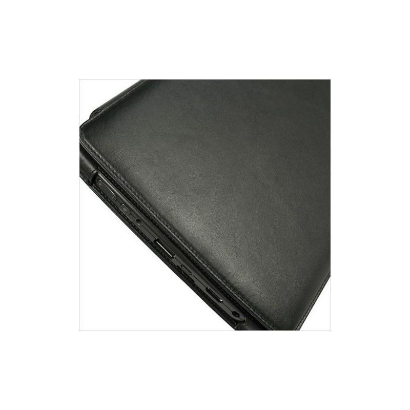 Funda de piel Archos 101 