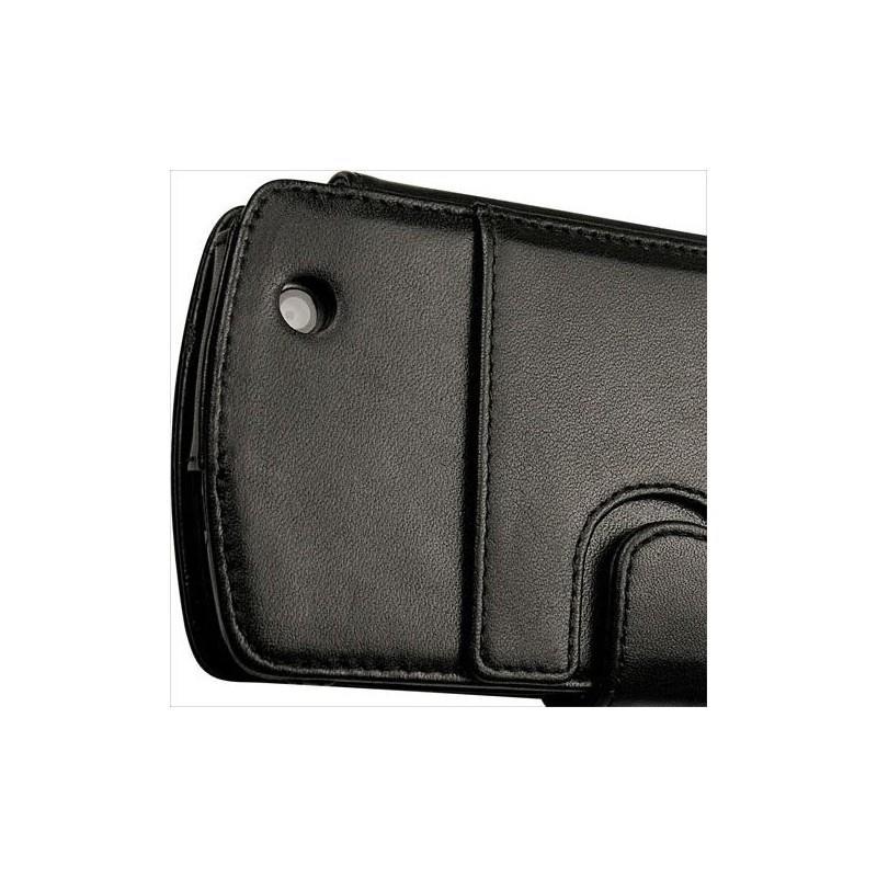 Capa em pele Archos 43 Internet Tablet 