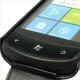 Housse cuir LG E900 Optimus 7 