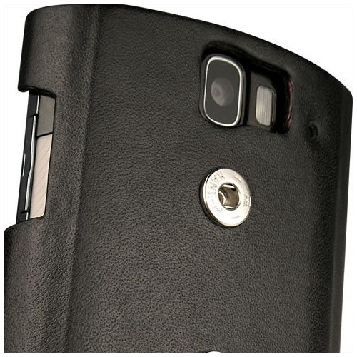                                                         Custodia in pelle Acer Liquid Metal 
                                                      