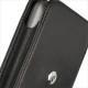 Capa em pele HTC Desire Z - HTC 7 Trophy
