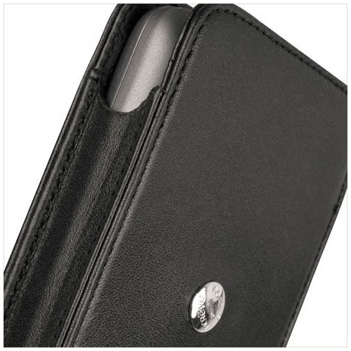                                                         Custodia in pelle HTC Desire Z - HTC 7 Trophy
                                                      