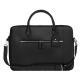 Borsa per computer portatile - 15" - Griffe 1 - Ebène ( Sleek P C12 - Black ) 