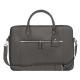 Bolsa de computador portátil - 15" - Griffe 1 - Anthracite ( Pantone 424C ) 