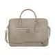 Maletín para ordenador portátil - 13" - Griffe 1 - Taupe innocent