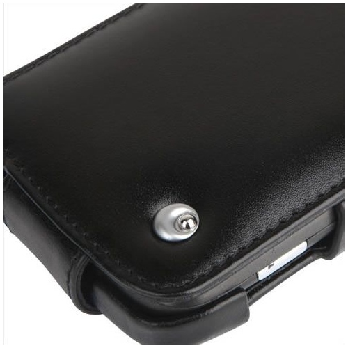                                                         Custodia in pelle HTC 7 Mozart 
                                                      
