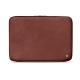 Housse cuir pour ordinateur portable 11' - Griffe 2 - Passion vintage ( Glutton - Red ) 