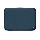 Housse cuir pour ordinateur portable 11' - Griffe 2 - Indigo ( Pantone 303U ) 