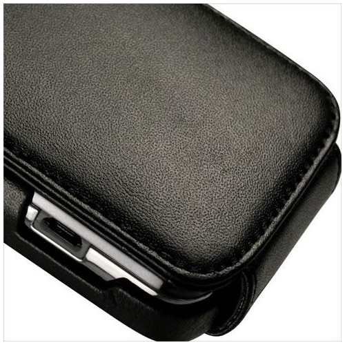                                                         Housse cuir Motorola Droid Pro XT610 
                                                      