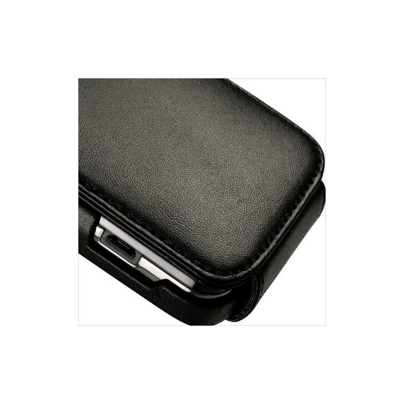 Housse cuir Motorola Droid Pro XT610 