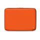 Notebook-Lederschutzhülle 11' - Griffe 2 - Orange fluo