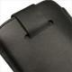 Apple iPod Touch 4 leather pouch