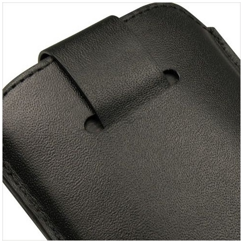                                                         Pochette cuir Apple iPod Touch 4
                                                      