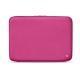 Housse cuir pour ordinateur portable 11' - Griffe 2 - Rose BB