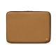 Housse cuir pour ordinateur portable 11' - Griffe 2 - Castan esparciate