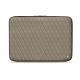 Housse cuir pour ordinateur portable 11' - Griffe 2 - Darboun sabla - Couture