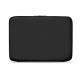 Housse cuir pour ordinateur portable 11' - Griffe 2 - Noir PU