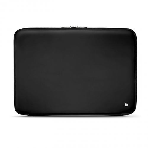 Leather sleeve for 13' laptop