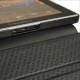 Housse cuir Blackberry Playbook 