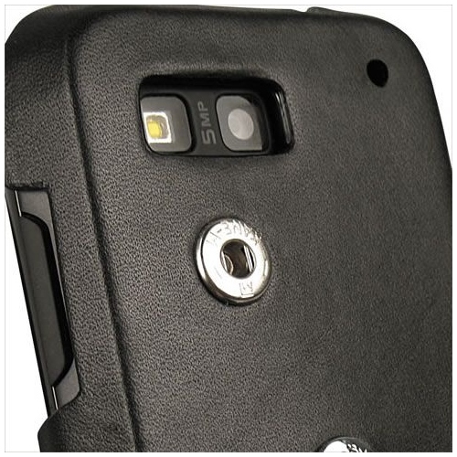                                                         硬质真皮保护套 Motorola Defy ME525 
                                                      