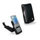 Lederetui Nokia 6270  - Noir ( Nappa - Black ) 