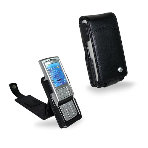 Lederetui Nokia 6270 