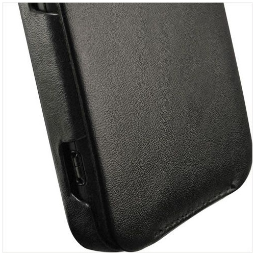                                                         Custodia in pelle HTC Incredible S 
                                                      