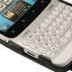 Housse cuir HTC Chacha 