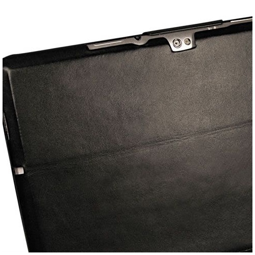                                                         Housse cuir Samsung GT-P7500 Galaxy Tab 10.1 
                                                      