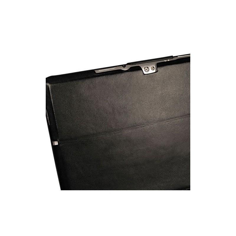 Housse cuir Samsung GT-P7500 Galaxy Tab 10.1 