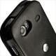レザーケース Samsung Google Nexus S 
