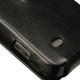 Custodia in pelle LG Optimus 3D P920 