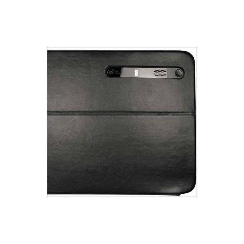Motorola Xoom  leather case