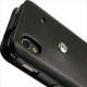 Housse cuir Samsung GT-S5830 Galaxy Ace 