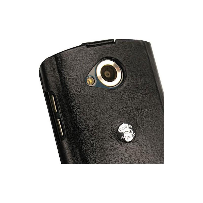 Custodia in pelle Acer Liquid Express 