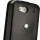HTC Wildfire S  leather case