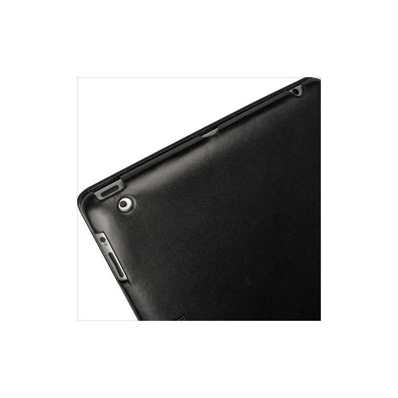 Housse cuir Apple iPad 2 